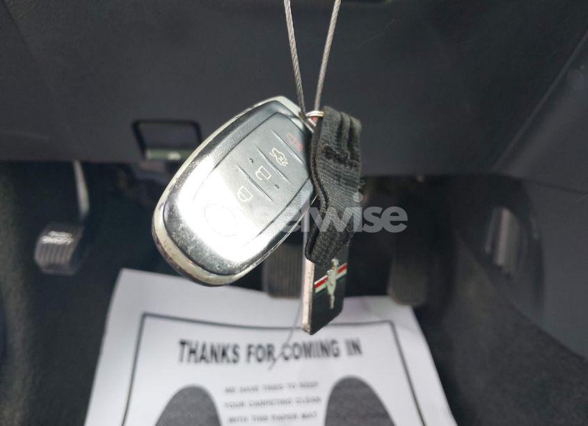 Photo 11 of 2015 Ford Explorer SPORT (VIN 1FM5K8GT7FGB09730)