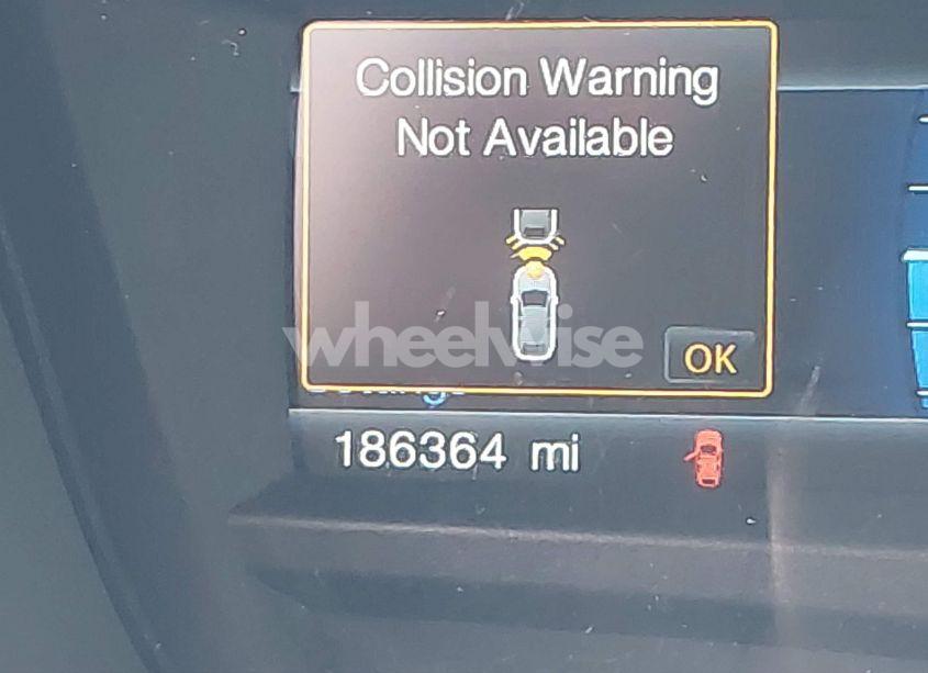 Photo 15 of 2015 Ford Explorer SPORT (VIN 1FM5K8GT7FGB09730)