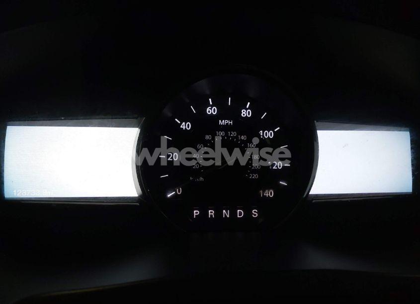 Photo 7 of 2016 Ford Explorer SPORT (VIN 1FM5K8GT7GGA72860)