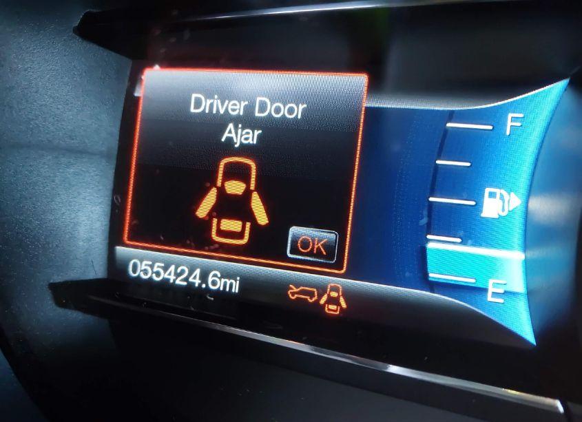 Photo 15 of 2016 Ford Explorer SPORT (VIN 1FM5K8GT7GGD21433)