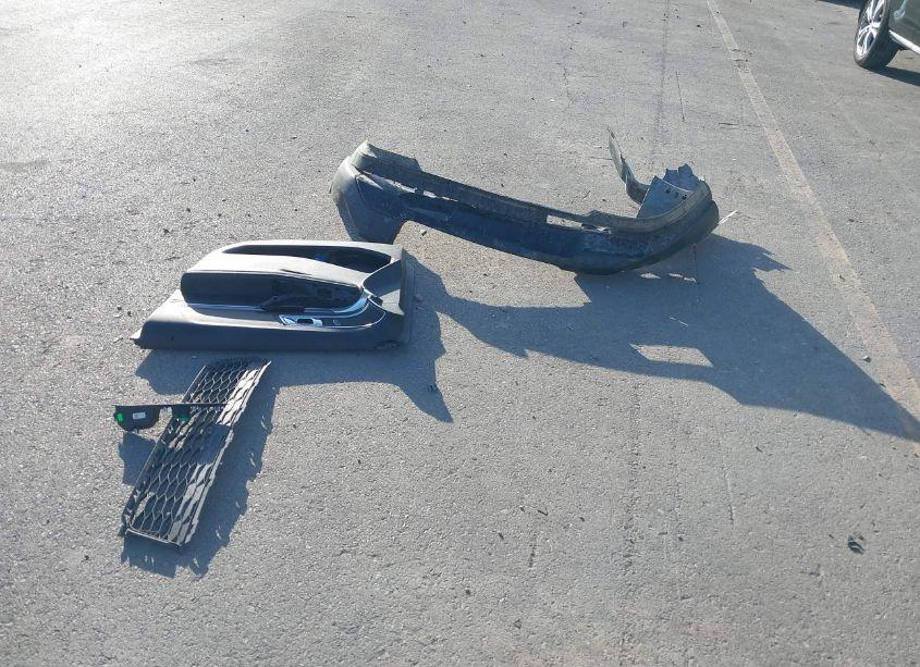 Photo 12 of 2017 Ford Explorer SPORT (VIN 1FM5K8GT7HGA87263)