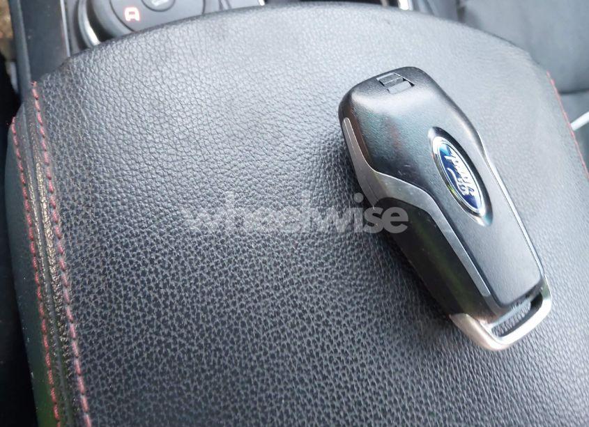 Photo 11 of 2017 Ford Explorer SPORT (VIN 1FM5K8GT7HGB26000)