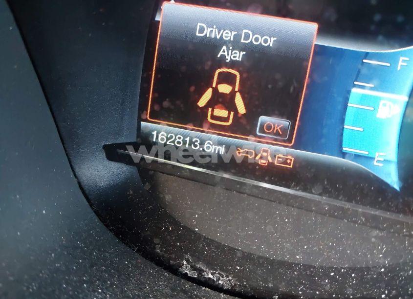 Photo 15 of 2017 Ford Explorer SPORT (VIN 1FM5K8GT7HGB26000)