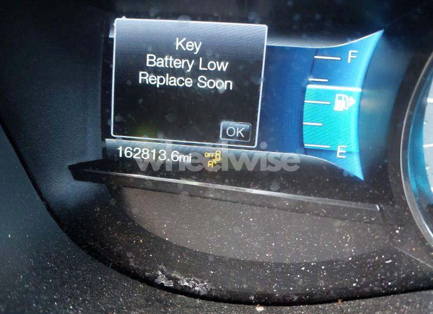 Photo 7 of 2017 Ford Explorer SPORT (VIN 1FM5K8GT7HGB26000)