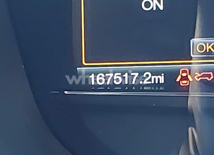 Photo 15 of 2017 Ford Explorer SPORT (VIN 1FM5K8GT7HGE08945)