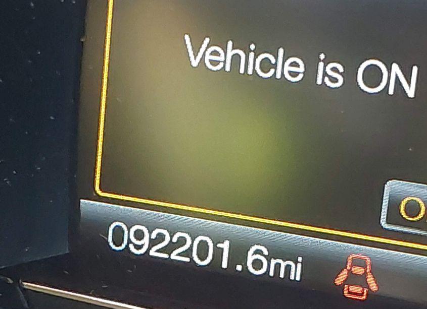 Photo 15 of 2018 Ford Explorer SPORT (VIN 1FM5K8GT7JGA98396)