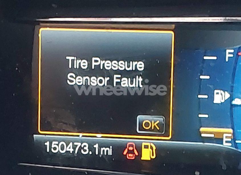 Photo 15 of 2018 Ford Explorer SPORT (VIN 1FM5K8GT7JGC01977)