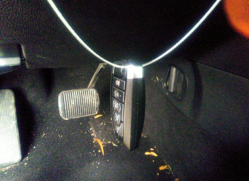 Photo 11 of 2018 Ford Explorer SPORT (VIN 1FM5K8GT7JGC51763)