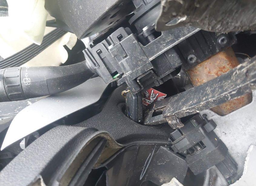 Photo 11 of 2013 Ford Explorer SPORT (VIN 1FM5K8GT8DGC43580)