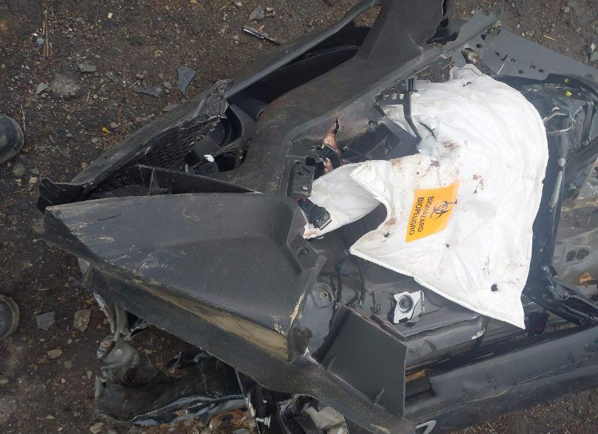 Photo 12 of 2013 Ford Explorer SPORT (VIN 1FM5K8GT8DGC43580)