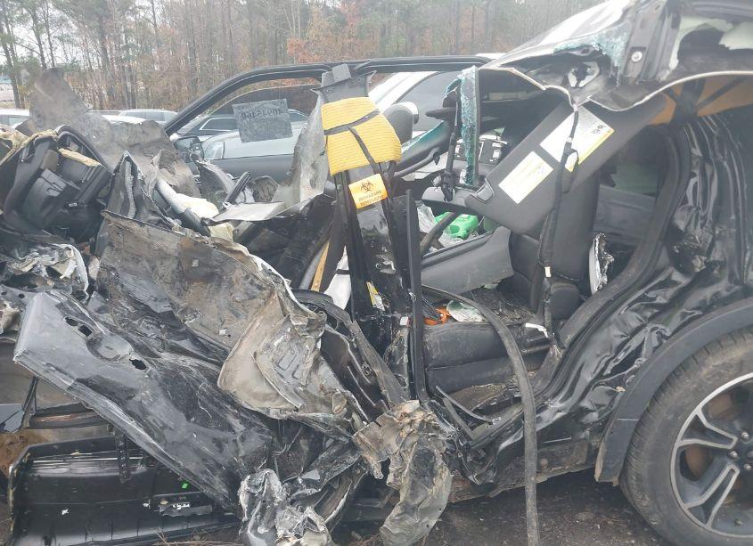 Photo 15 of 2013 Ford Explorer SPORT (VIN 1FM5K8GT8DGC43580)