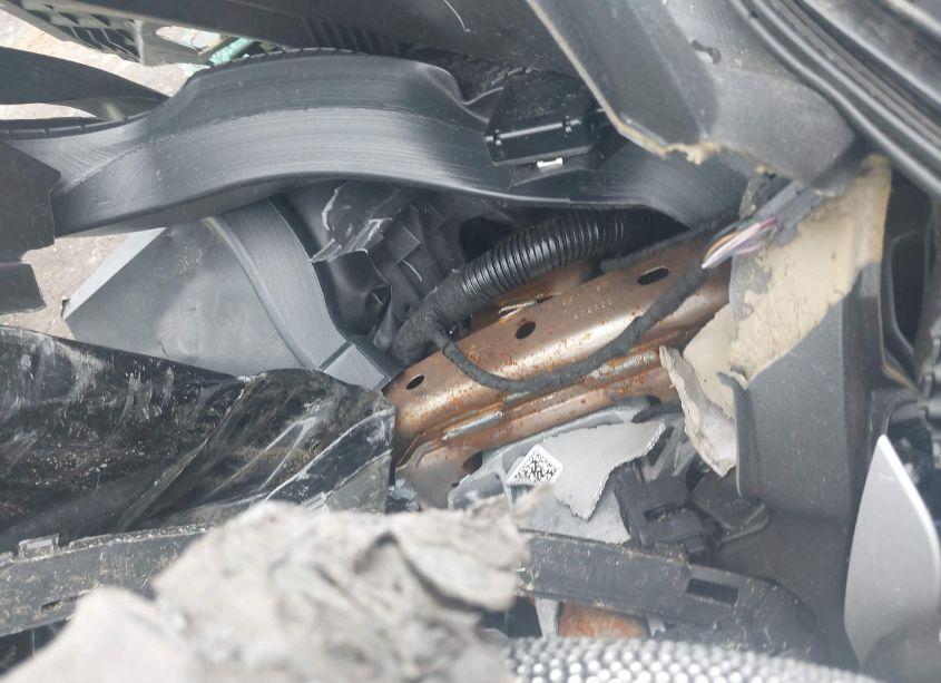 Photo 7 of 2013 Ford Explorer SPORT (VIN 1FM5K8GT8DGC43580)