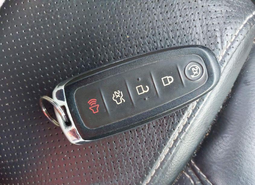 Photo 11 of 2014 Ford Explorer SPORT (VIN 1FM5K8GT8EGB78327)