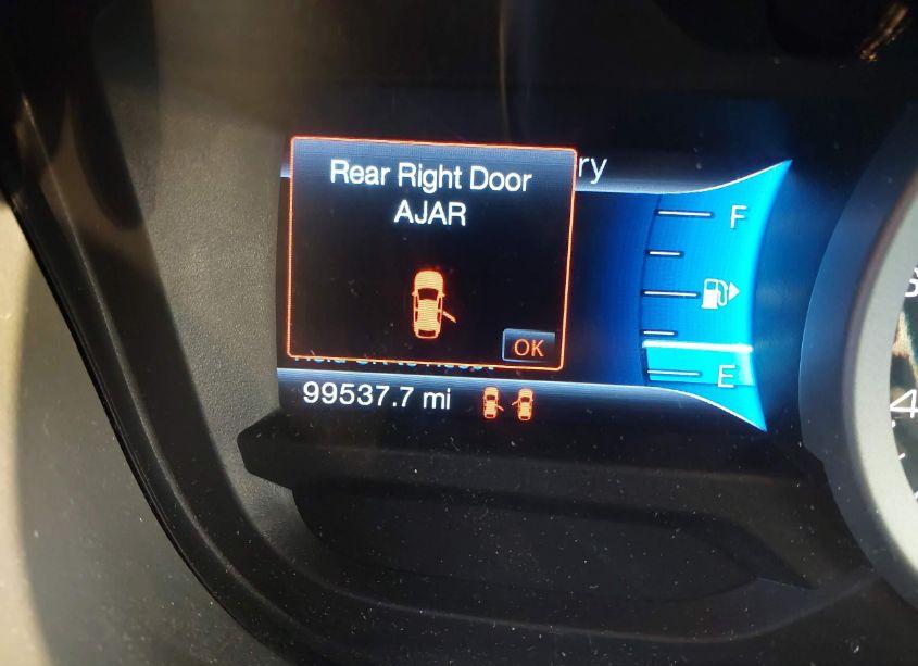 Photo 15 of 2014 Ford Explorer SPORT (VIN 1FM5K8GT8EGB78327)