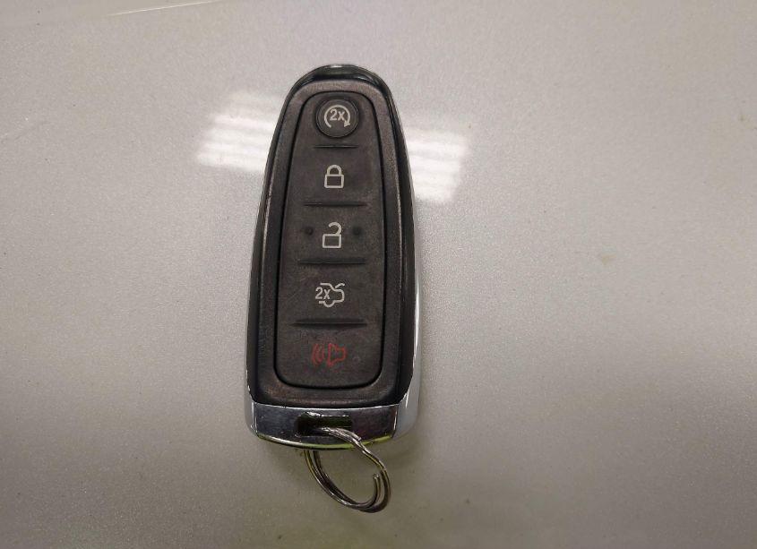 Photo 11 of 2014 Ford Explorer SPORT (VIN 1FM5K8GT8EGB97430)