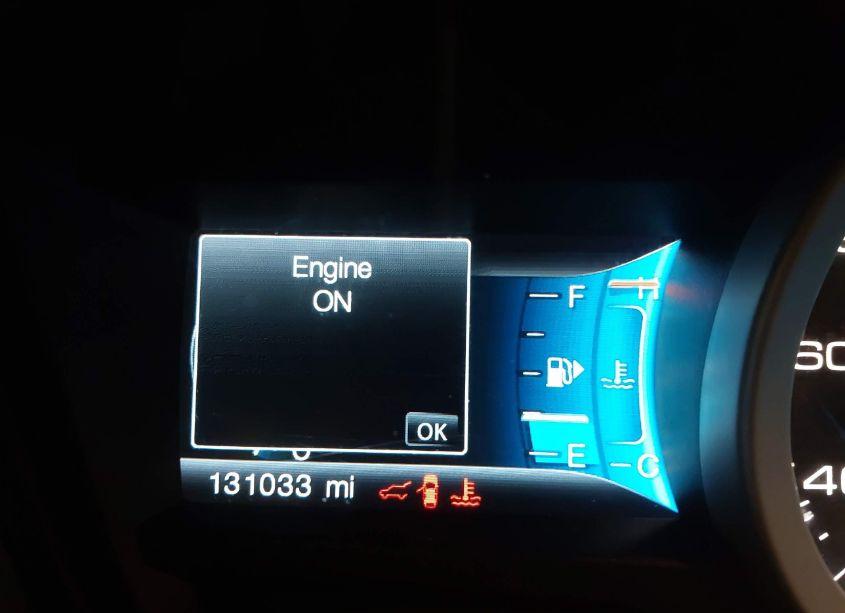 Photo 15 of 2014 Ford Explorer SPORT (VIN 1FM5K8GT8EGB97430)