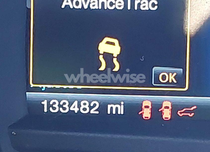 Photo 14 of 2014 Ford Explorer SPORT (VIN 1FM5K8GT8EGC56329)