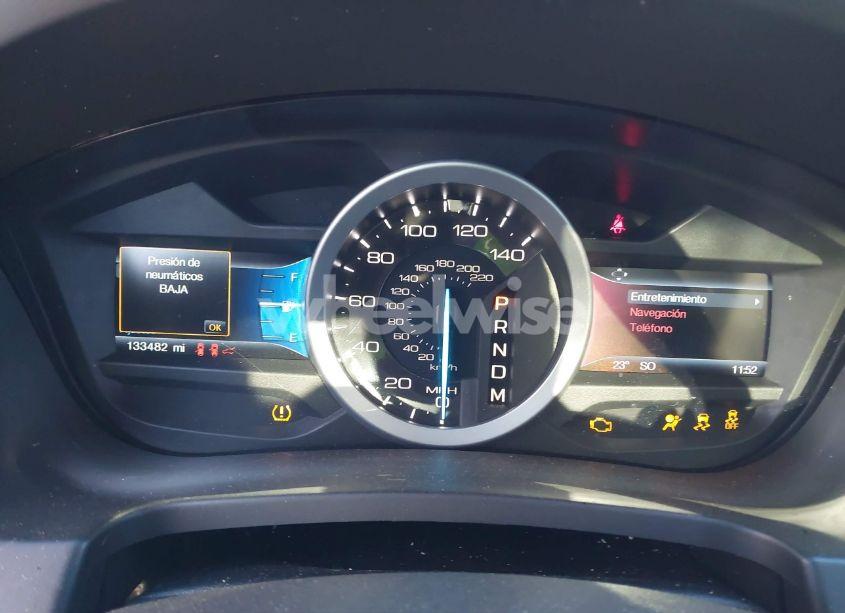 Photo 7 of 2014 Ford Explorer SPORT (VIN 1FM5K8GT8EGC56329)