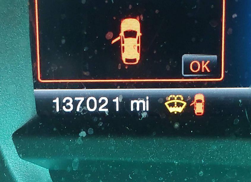 Photo 16 of 2015 Ford Explorer SPORT (VIN 1FM5K8GT8FGA00421)