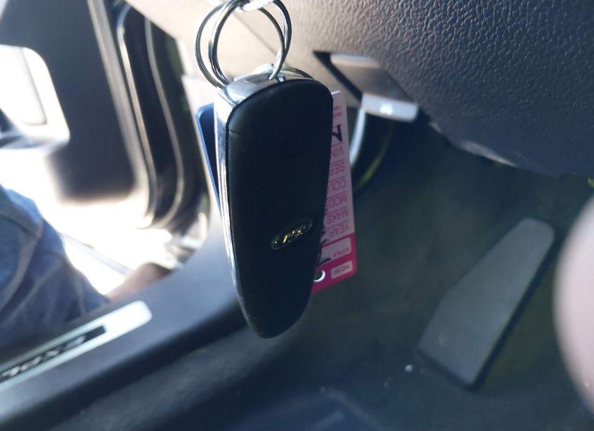 Photo 11 of 2015 Ford Explorer SPORT (VIN 1FM5K8GT8FGA53880)