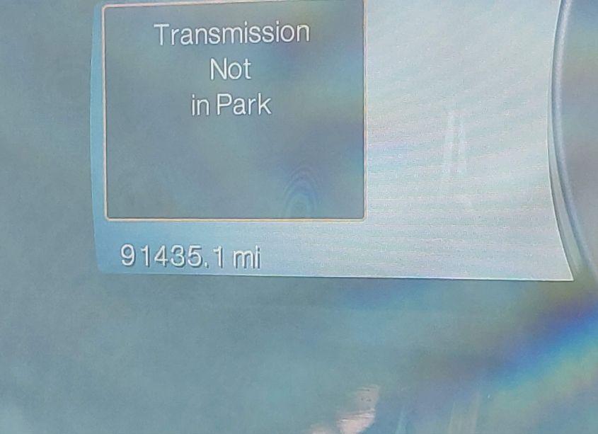 Photo 7 of 2015 Ford Explorer SPORT (VIN 1FM5K8GT8FGA53880)