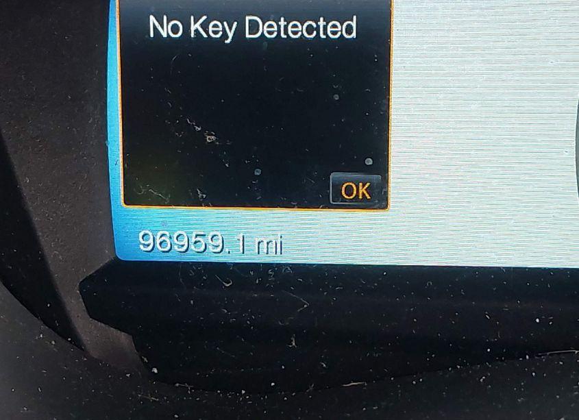 Photo 16 of 2015 Ford Explorer SPORT (VIN 1FM5K8GT8FGA98897)