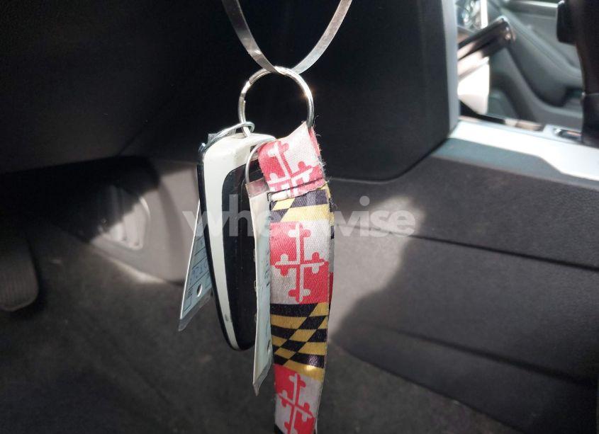 Photo 11 of 2015 Ford Explorer SPORT (VIN 1FM5K8GT8FGC02711)