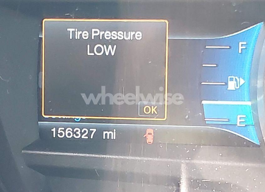 Photo 15 of 2015 Ford Explorer SPORT (VIN 1FM5K8GT8FGC02711)