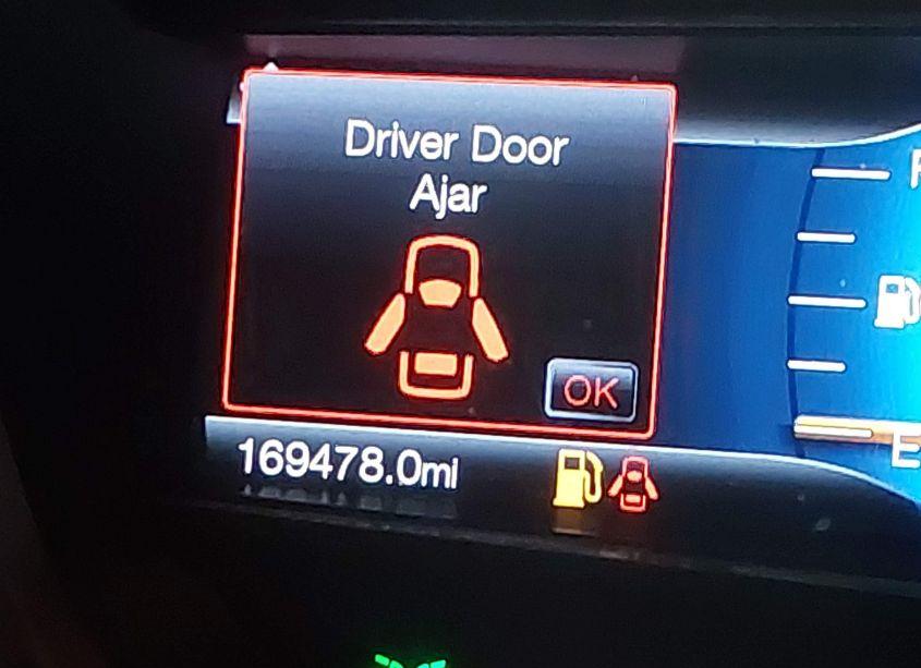 Photo 16 of 2016 Ford Explorer SPORT (VIN 1FM5K8GT8GGC02516)