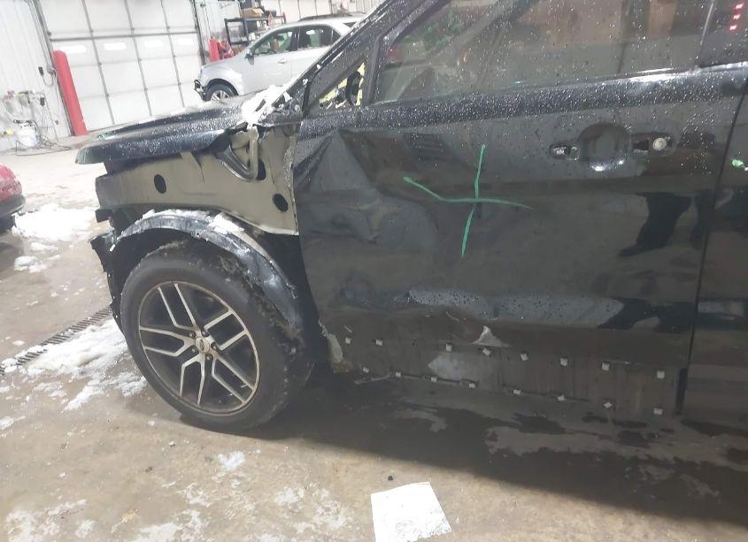 Photo 18 of 2016 Ford Explorer SPORT (VIN 1FM5K8GT8GGC02516)