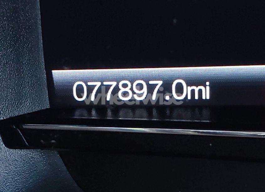 Photo 16 of 2016 Ford Explorer SPORT (VIN 1FM5K8GT8GGD22140)