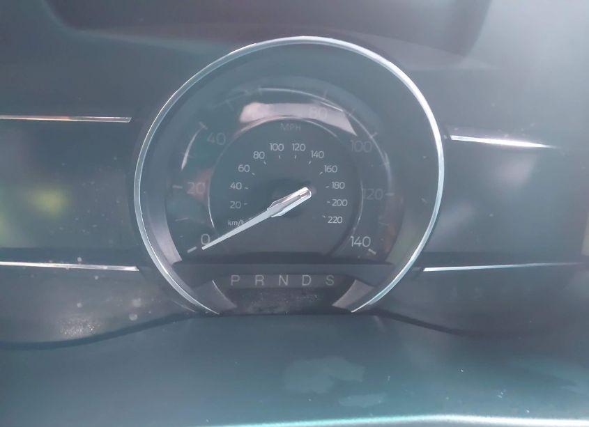 Photo 7 of 2017 Ford Explorer SPORT (VIN 1FM5K8GT8HGA86445)