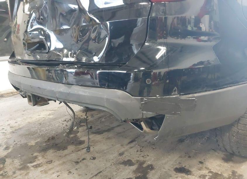 Photo 17 of 2017 Ford Explorer SPORT (VIN 1FM5K8GT8HGC64015)