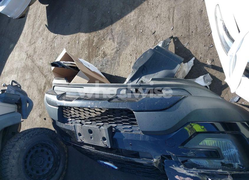 Photo 12 of 2017 Ford Explorer SPORT (VIN 1FM5K8GT8HGD99740)