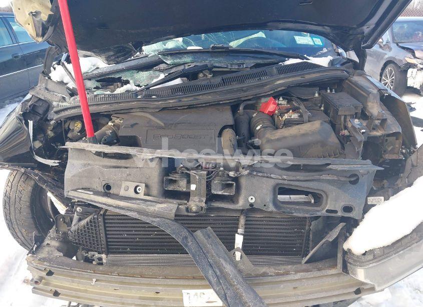 Photo 10 of 2018 Ford Explorer SPORT (VIN 1FM5K8GT8JGA33704)