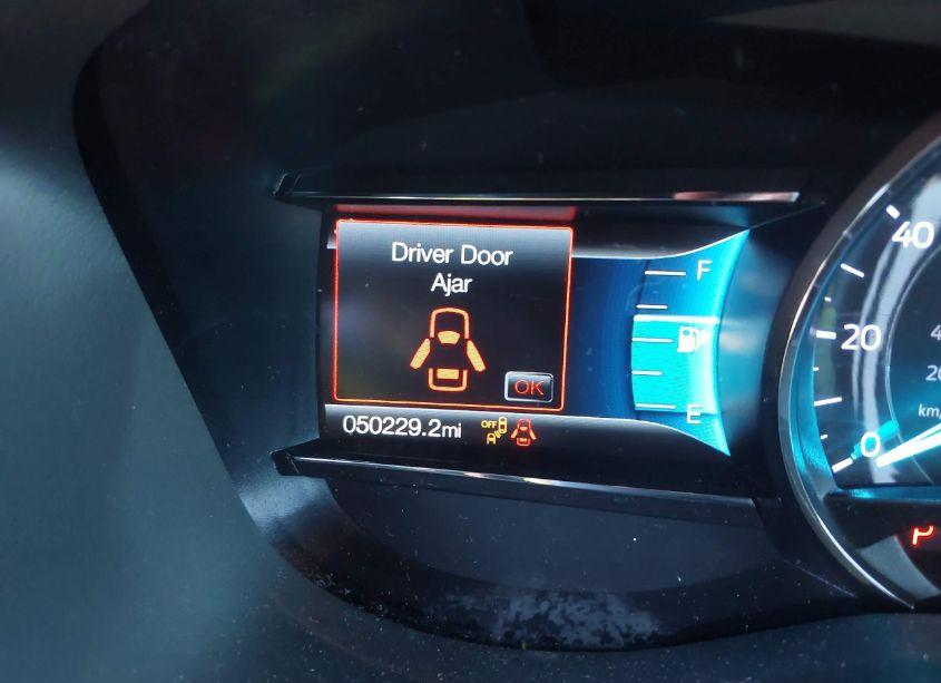 Photo 16 of 2018 Ford Explorer SPORT (VIN 1FM5K8GT8JGB75440)