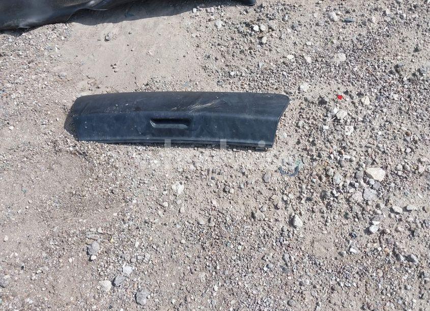 Photo 12 of 2018 Ford Explorer SPORT (VIN 1FM5K8GT8JGB78595)