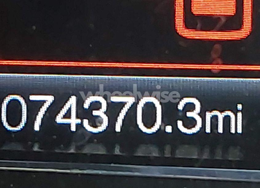 Photo 16 of 2018 Ford Explorer SPORT (VIN 1FM5K8GT8JGB78595)