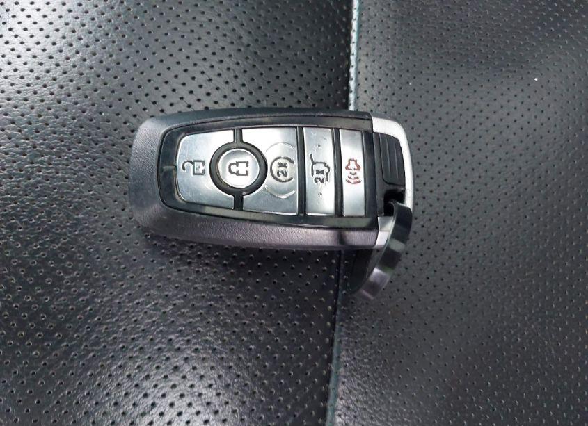 Photo 11 of 2019 Ford Explorer N/A (VIN 1FM5K8GT8KGA35695)