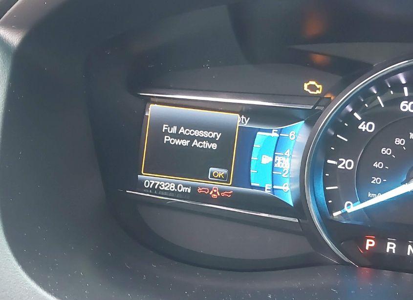 Photo 16 of 2019 Ford Explorer N/A (VIN 1FM5K8GT8KGA35695)