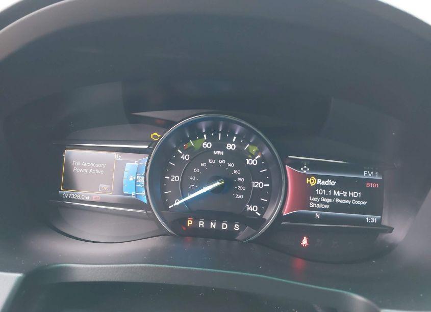 Photo 7 of 2019 Ford Explorer N/A (VIN 1FM5K8GT8KGA35695)