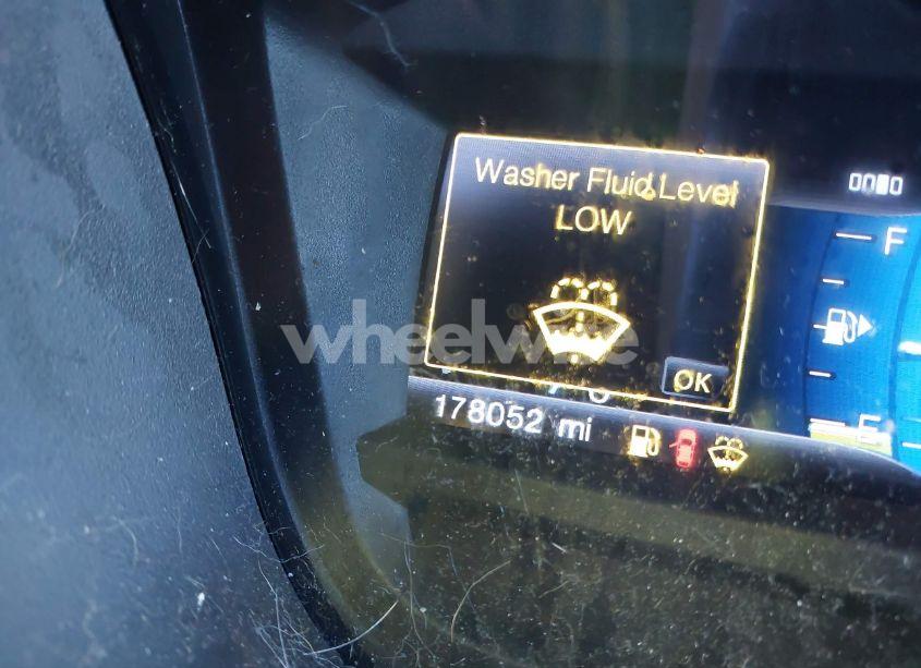 Photo 15 of 2013 Ford Explorer SPORT (VIN 1FM5K8GT9DGC23161)