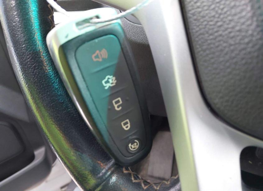 Photo 11 of 2014 Ford Explorer SPORT (VIN 1FM5K8GT9EGA21437)