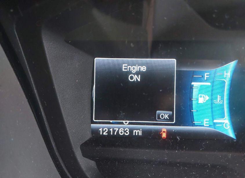 Photo 15 of 2014 Ford Explorer SPORT (VIN 1FM5K8GT9EGA21437)