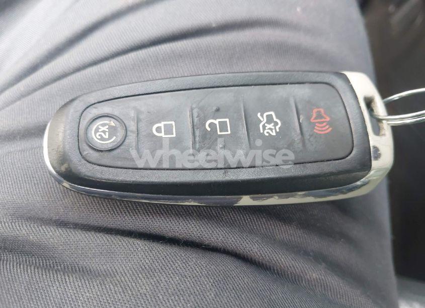 Photo 11 of 2014 Ford Explorer SPORT (VIN 1FM5K8GT9EGA78589)