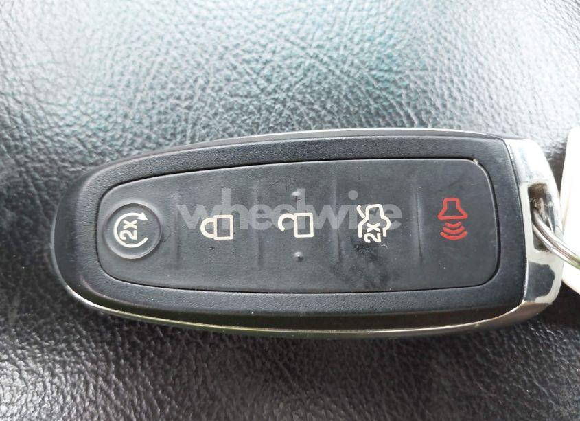 Photo 11 of 2014 Ford Explorer SPORT (VIN 1FM5K8GT9EGA84229)