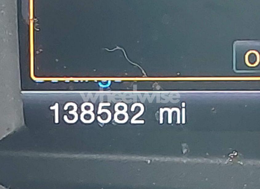 Photo 16 of 2014 Ford Explorer SPORT (VIN 1FM5K8GT9EGA84229)