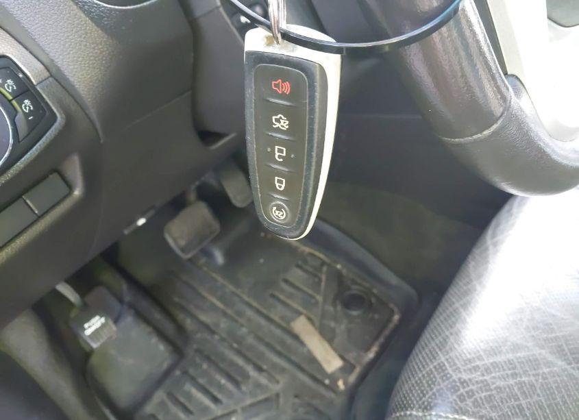 Photo 11 of 2014 Ford Explorer SPORT (VIN 1FM5K8GT9EGB14250)