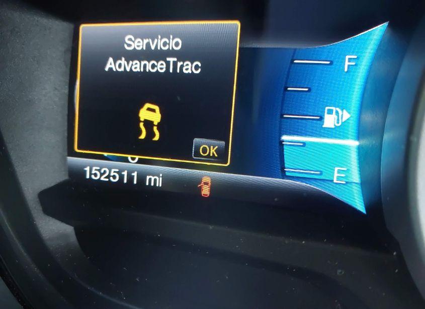 Photo 15 of 2014 Ford Explorer SPORT (VIN 1FM5K8GT9EGB14250)