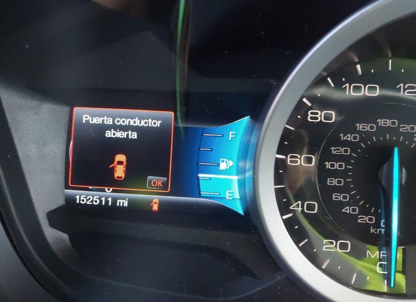 Photo 7 of 2014 Ford Explorer SPORT (VIN 1FM5K8GT9EGB14250)